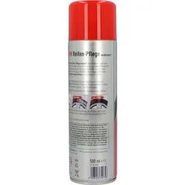 Nigrin Reifenpflege seidenmatt 500 ml
