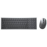 Dell Wireless Keyboard and Mouse KM7120W - Tastatur-und-Maus-Set