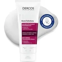 Dercos Technique Densi-Solutions Baume Épaisseur Régénérant 200ml 200 ml