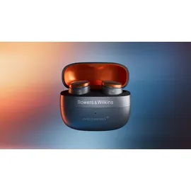Bowers & Wilkins Pi8 McLaren Edition