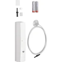 Berker KNX-Funk Helligkeitssensor 85801100