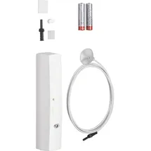 Berker KNX-Funk Helligkeitssensor 85801100