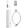 Berker KNX-Funk Helligkeitssensor 85801100