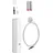 Berker KNX-Funk Helligkeitssensor 85801100