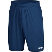 Jako Kinder Fußballsporthosen Sporthose Anderlecht 2.0 Navy, 128,