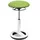 TOPSTAR Sitness High Bob grün / alu weiß