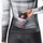 Castelli Damen Squall Shell Jacke (Größe S, schwarz)
