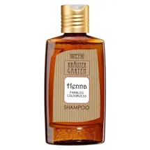 STYX Kräutergarten Henna Shampoo farblos 200 ml