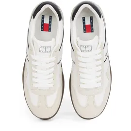 Tommy Jeans The GREENWICH LEATHER", Herren, Gr. 45 EU - 45 EU