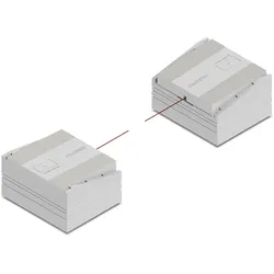 Kaldewei Mitten Abstütz System MAS 5315, Duschwannen,