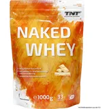 TNT Naked Whey Protein