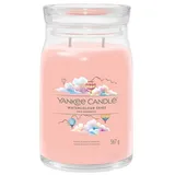 Yankee Candle WATERCOLOUR SKIES Kerzen 567 g