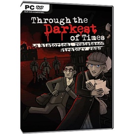 Through the darkest of Times PC