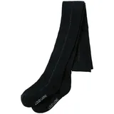 vidaXL Strumpfhose Kinderstrumpfhose Schwarz 128 schwarz