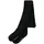 vidaXL Strumpfhose Kinderstrumpfhose Schwarz 128 schwarz