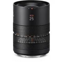 Hasselblad XCD 25 mm F2,5, 72 mm