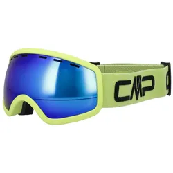 CMP Kiniwe Kids Ski Goggles acido (E112) U
