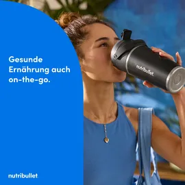 nutribullet Flip NBP016B Standmixer