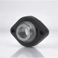 NTN Flanschlager-Gehäuseeinheit UCFL315 D1 75mm ov.