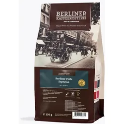 Berliner Kaffeerösterei Berliner Perle 250g