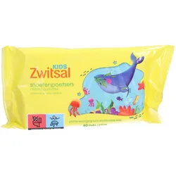 Zwitsal Kids Frozen