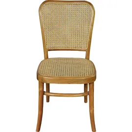 SIT Möbel SIT Stuhl Teak-Holz (2462-01)