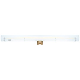 Segula 55095 LED-Lampe S14d 6.2W 2.700K klar 30cm