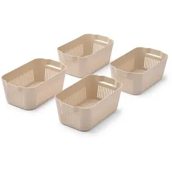 Makeeva Korb Mini 4-Pack