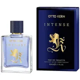 OTTO KERN Intense Eau de Toilette 50 ml Herren