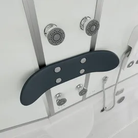 Home Deluxe ALL IN 4in1 Weiß, rechts