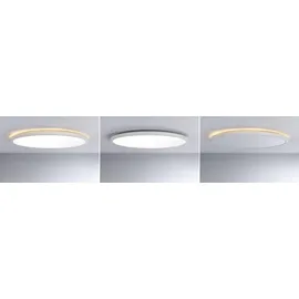 Paulmann LED Panel Atria Shine - Weiß