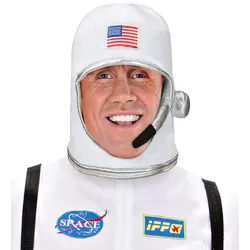 Astronautenhelm Neil - OS