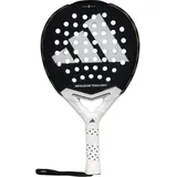 adidas Metalbone Team Light 3.4 Padelschläger schwarz|weiß NO SIZE