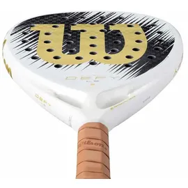 Wilson Defy LS V1 Padelschläger 2026