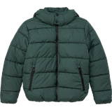 S.Oliver Steppjacke mit Fleece-Futter (2132189)