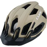 Cube Quest Mtb-helm - desert (16334)