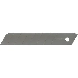 Makita Abbrechklingen 18 mm 10 Stück D-74734