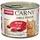 Animonda Carny Single Protein Rind 6 x 200 g