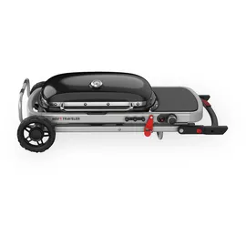 WEBER Traveler