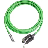 Siemens 6AV2181-5AF20-0AX0 6AV21815AF200AX0 SPS-Anschlusskabel