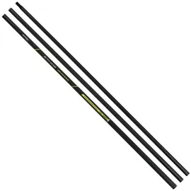 MATRIX FISHING Ethos Xr Power Keschergriff - Black - 4.5 m
