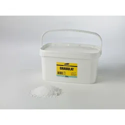 Toko Backshop Granulat Cold, 5 kg neutral (0000)