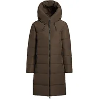 khujo - Damen - Wintermantel - Jilias 4 - Ran-Gre - XXL - XXL