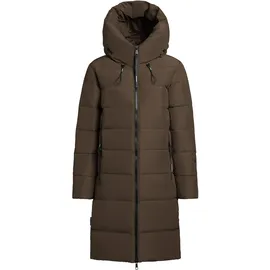 khujo - Damen - Wintermantel - Jilias 4 - Ran-Gre - XXL - XXL