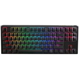 Ducky One 3 Classic TKL MX Silent Red DE