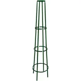 Louis Moulin Rankturm konisch 200 x 44 cm Tannengrün