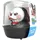 Numskull Games TUBBZ Mini: Saw - Billy Der Puppe als Cosplay-Gummiente Vinyl-Figur