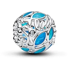 Pandora Fische Blau 794699C01