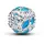 Pandora Fische Blau 794699C01
