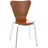 CLP Calisto I Holz Braun